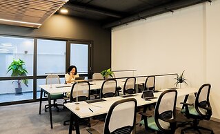 Coliving Compostela
