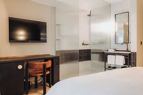Gentle Hide Designhotel