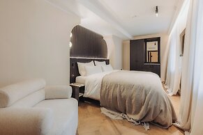 Gentle Hide Designhotel
