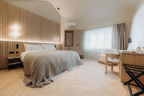 Gentle Hide Designhotel