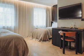 Gentle Hide Designhotel