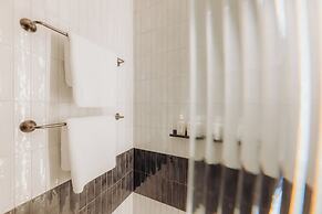 Gentle Hide Designhotel