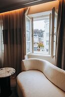 Gentle Hide Designhotel