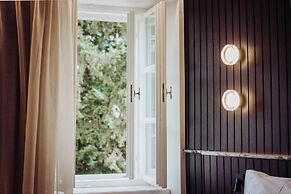 Gentle Hide Designhotel