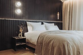 Gentle Hide Designhotel