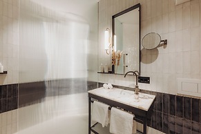 Gentle Hide Designhotel