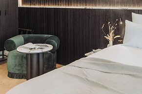 Gentle Hide Designhotel