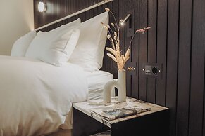 Gentle Hide Designhotel