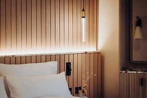 Gentle Hide Designhotel