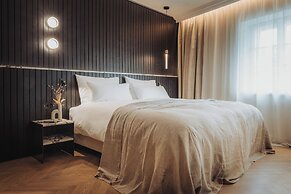 Gentle Hide Designhotel