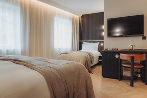 Gentle Hide Designhotel