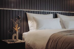 Gentle Hide Designhotel