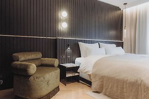 Gentle Hide Designhotel