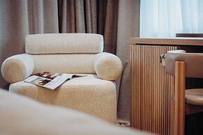 Gentle Hide Designhotel