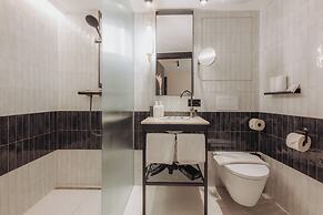 Gentle Hide Designhotel