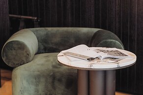 Gentle Hide Designhotel