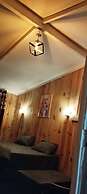 Goroomgo Peace Space Resort Nainital