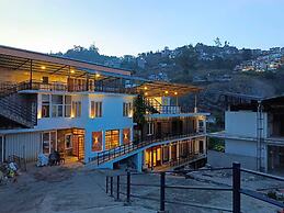 Twilight at kodai