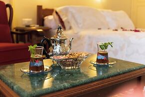 Hotel Hydra - Ouled Fayet