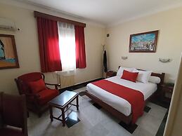 Hotel Hydra - Ouled Fayet