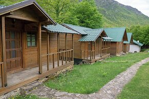 Rafting Camp Grand Tara