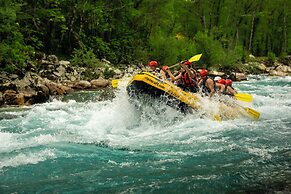 Rafting Camp Grand Tara