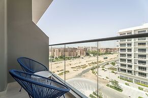Nasma Holiday Homes - Laya Heights