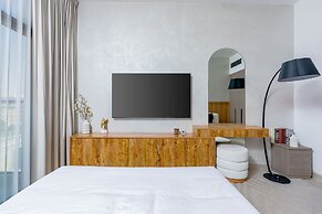 Nasma Holiday Homes - Laya Heights