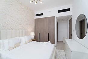 Nasma Holiday Homes - Laya Heights