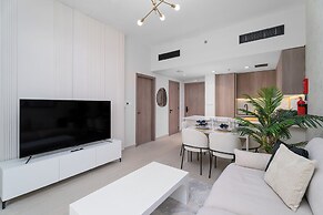 Nasma Holiday Homes - Laya Heights