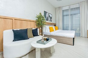 Nasma Holiday Homes - Laya Heights