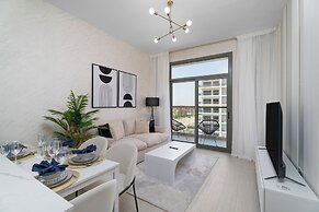 Nasma Holiday Homes - Laya Heights