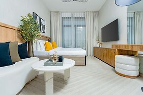 Nasma Holiday Homes - Laya Heights