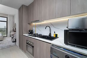 Nasma Holiday Homes - Laya Heights