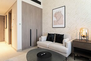 Nasma Holiday Homes - Laya Heights