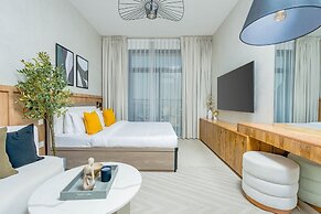 Nasma Holiday Homes - Laya Heights