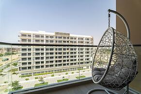 Nasma Holiday Homes - Laya Heights