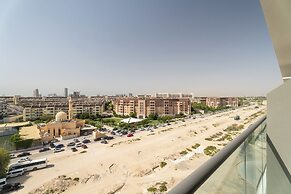 Nasma Holiday Homes - Laya Heights