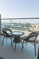 Nasma Holiday Homes - Laya Heights