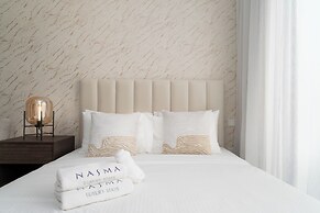 Nasma Holiday Homes - Laya Heights