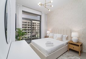Nasma Holiday Homes - Laya Heights