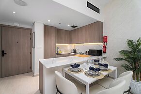 Nasma Holiday Homes - Laya Heights