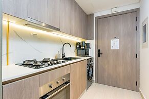 Nasma Holiday Homes - Laya Heights