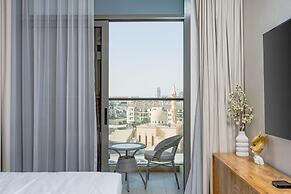 Nasma Holiday Homes - Laya Heights