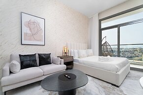 Nasma Holiday Homes - Laya Heights