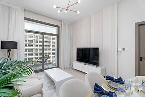 Nasma Holiday Homes - Laya Heights