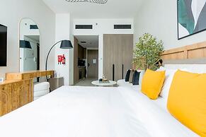 Nasma Holiday Homes - Laya Heights