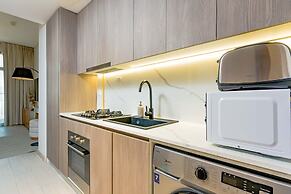 Nasma Holiday Homes - Laya Heights