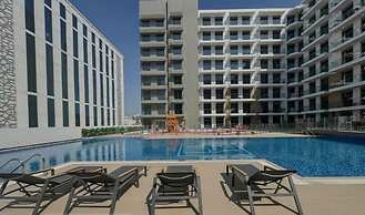Nasma Holiday Homes - Laya Heights
