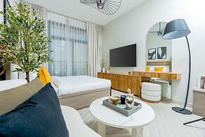 Nasma Holiday Homes - Laya Heights